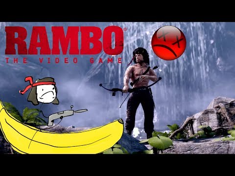 Rambo &quot;The Videogame&quot; - Review