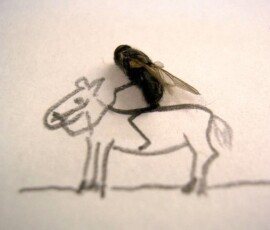 Bored at Work