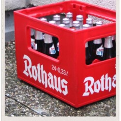 Lecker Rothaus
