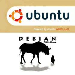 ubuntu!