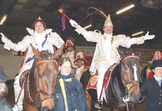 Karneval 2003