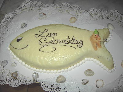 Torte Killa 2005