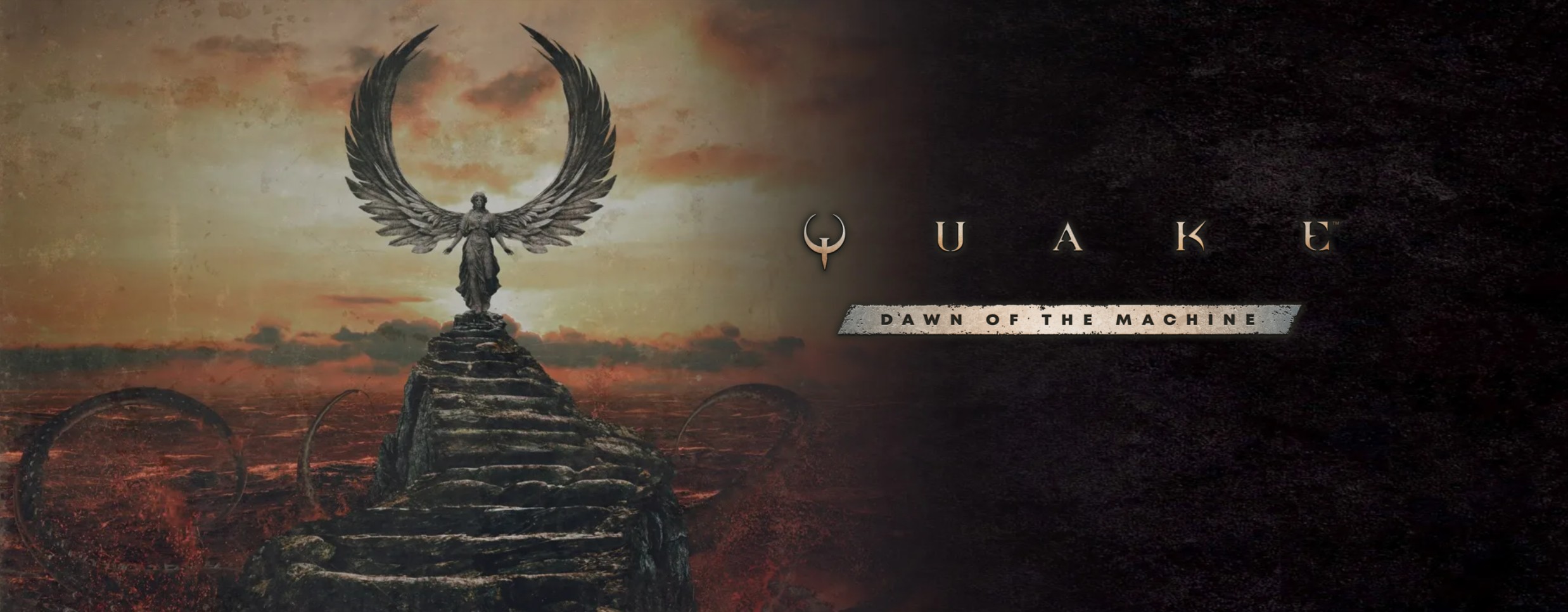 Quake Dawn of the Machine Expansion