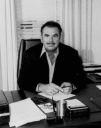 Russ Meyer I