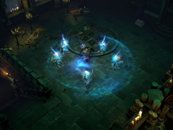 Diablo 3