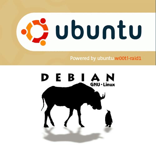 Ubuntu w00t